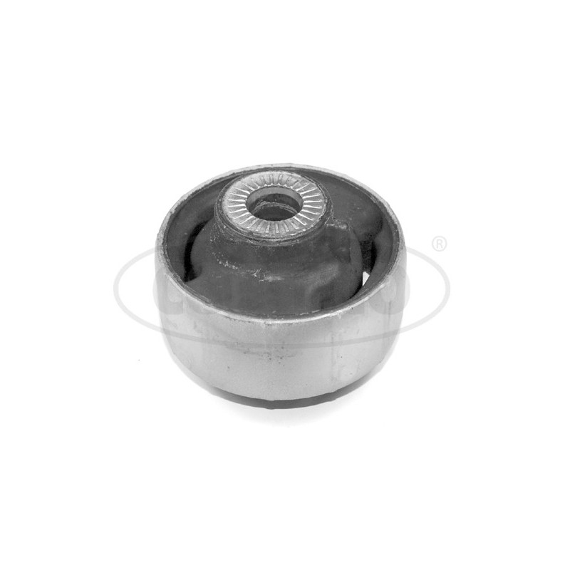 Silent bloc de triangle de suspension CORTECO