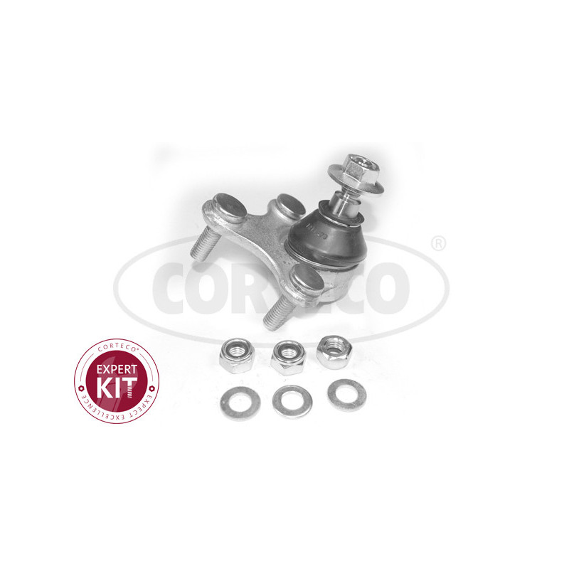 Rotule de suspension CORTECO