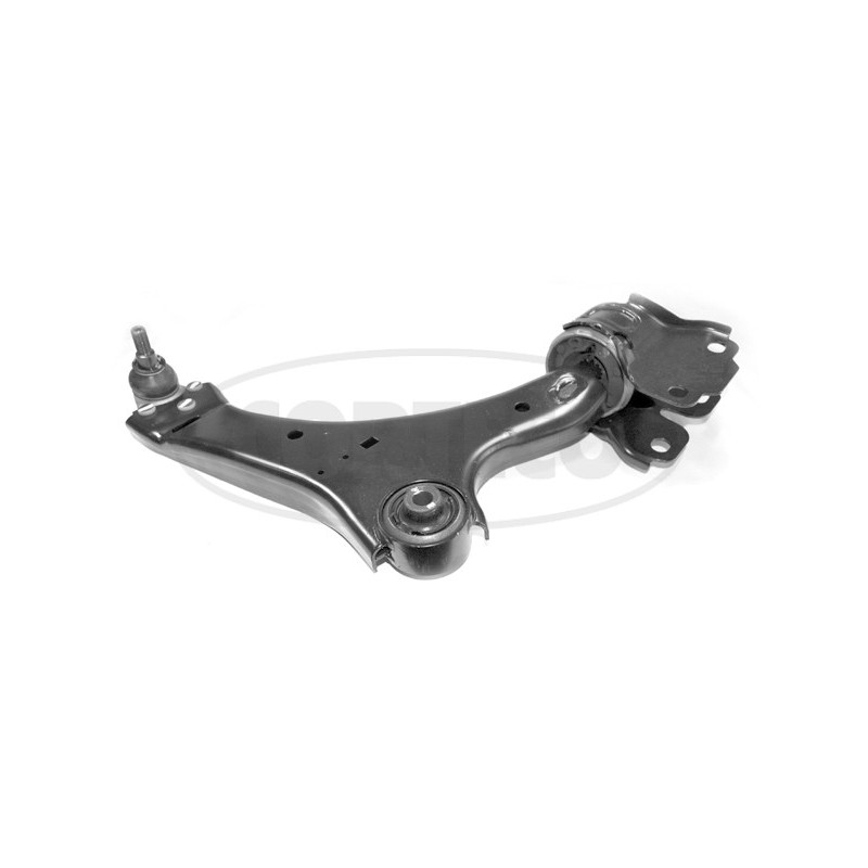 Triangle de suspension CORTECO