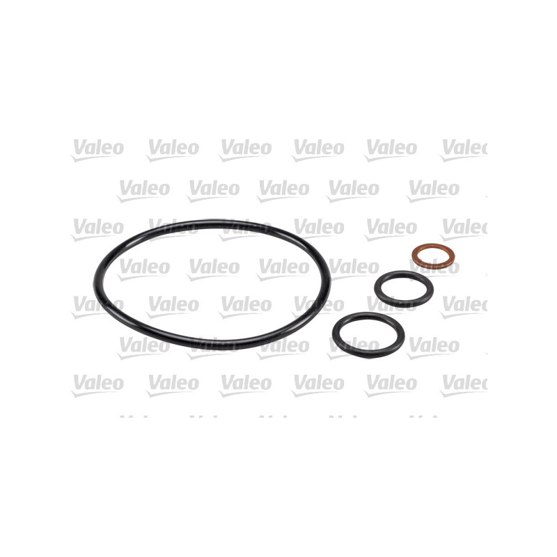 Filtre à huile VALEO
