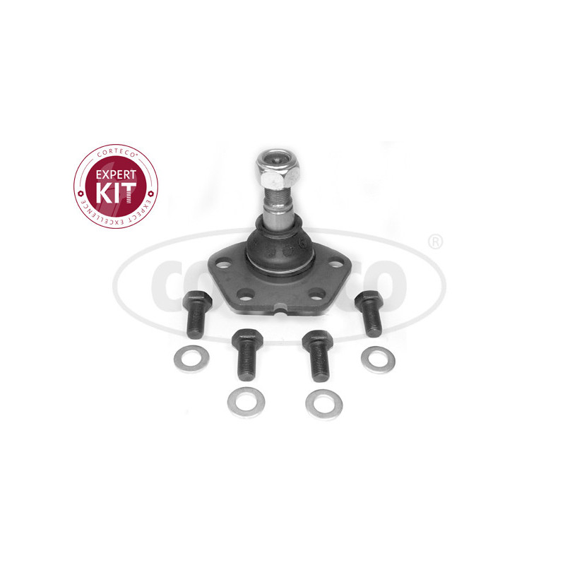 Rotule de suspension CORTECO