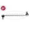 Barre stabilisatrice CORTECO