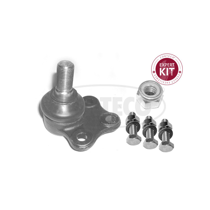 Rotule de suspension CORTECO