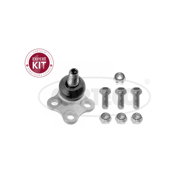 Rotule de suspension CORTECO
