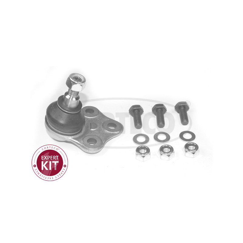 Rotule de suspension CORTECO