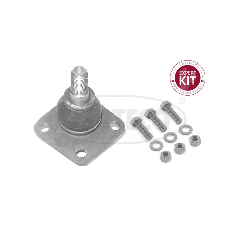 Rotule de suspension CORTECO