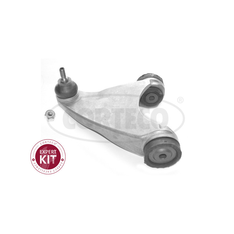 Triangle de suspension CORTECO