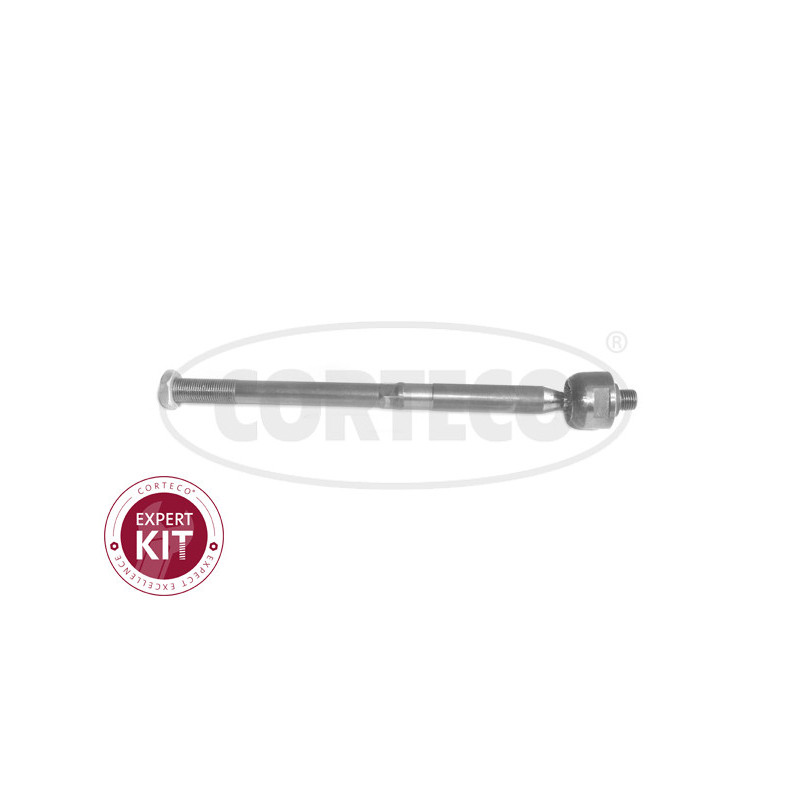 Rotule axiale CORTECO