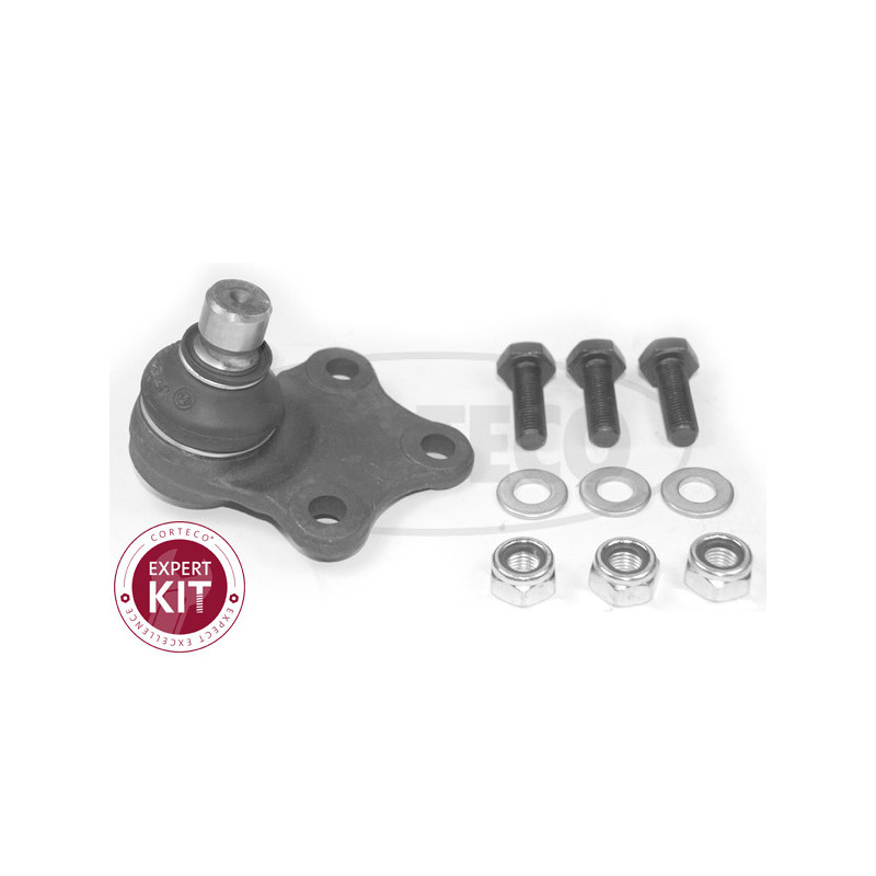 Rotule de suspension CORTECO