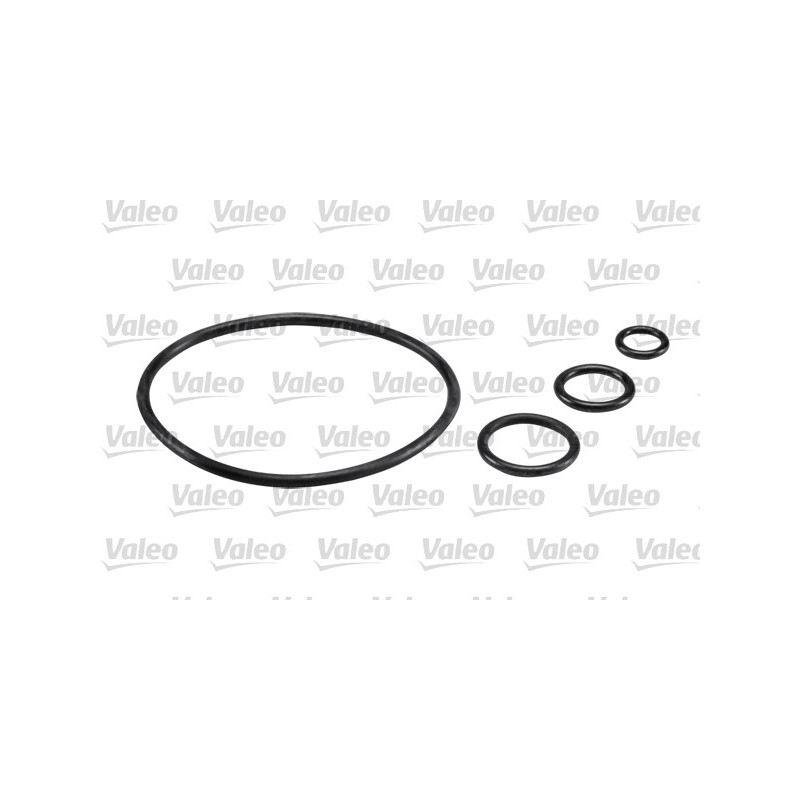 Filtre à huile VALEO