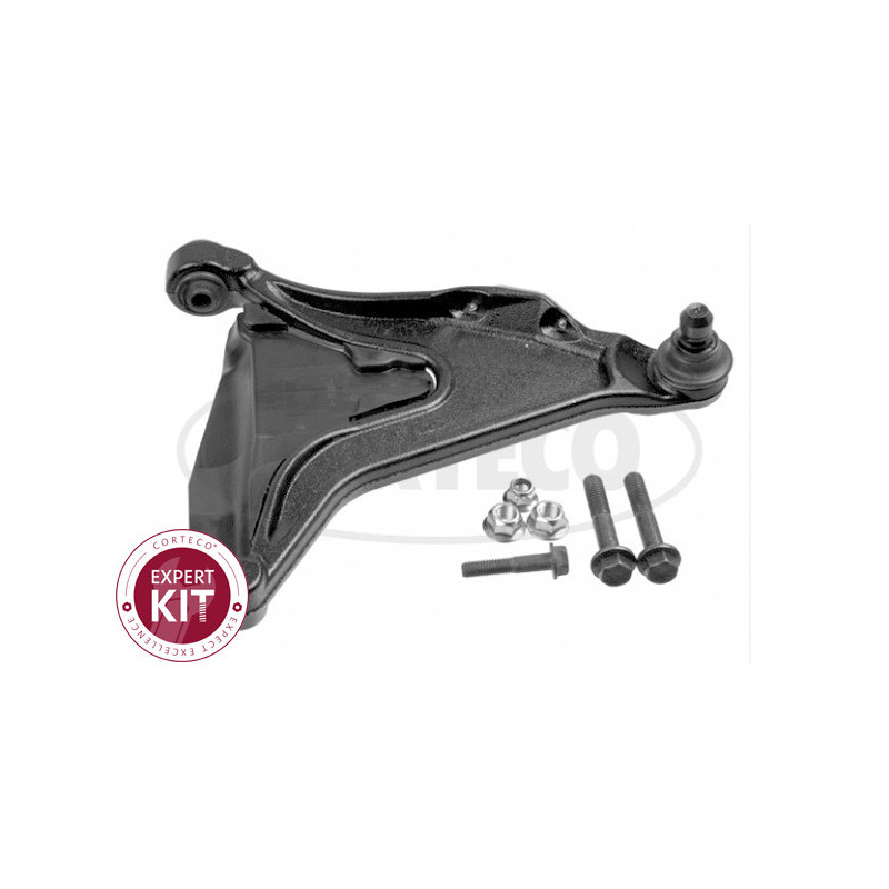 Triangle de suspension CORTECO