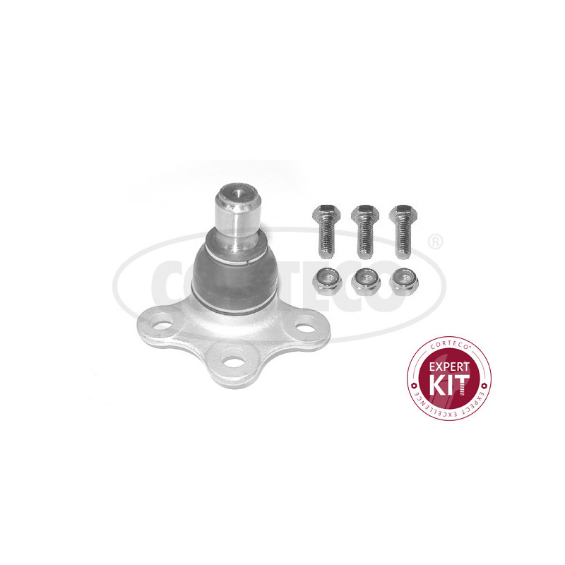 Rotule de suspension CORTECO