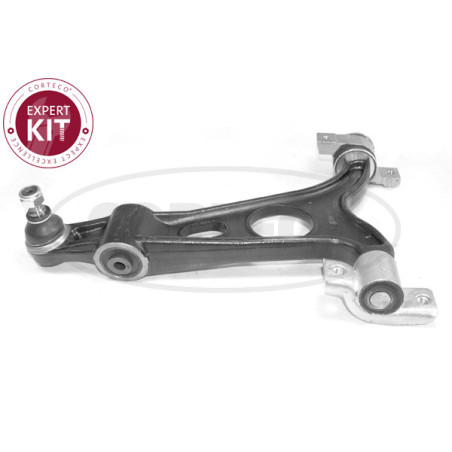 Triangle de suspension CORTECO