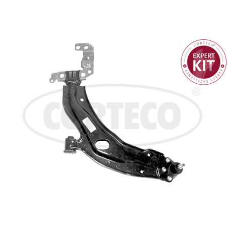 Triangle de suspension CORTECO