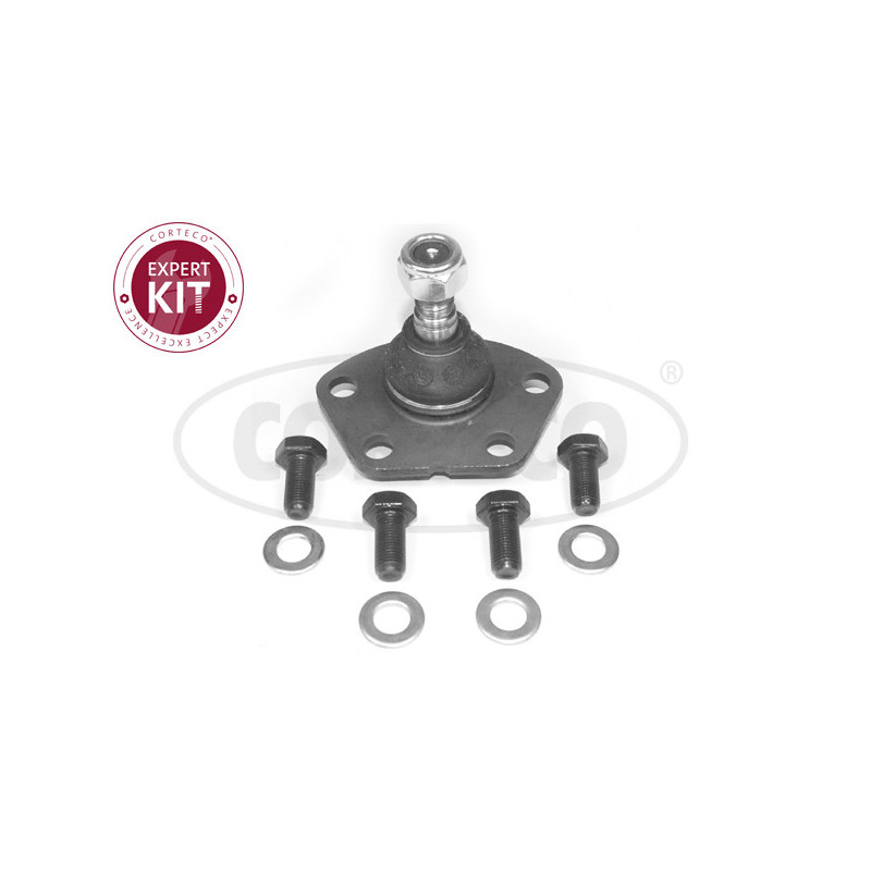 Rotule de suspension CORTECO
