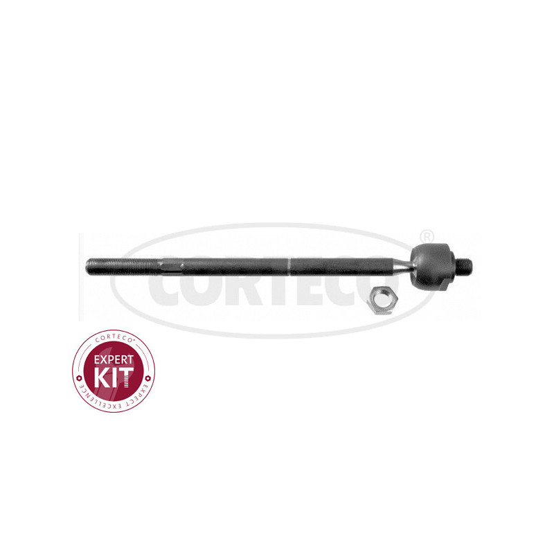 Rotule axiale CORTECO