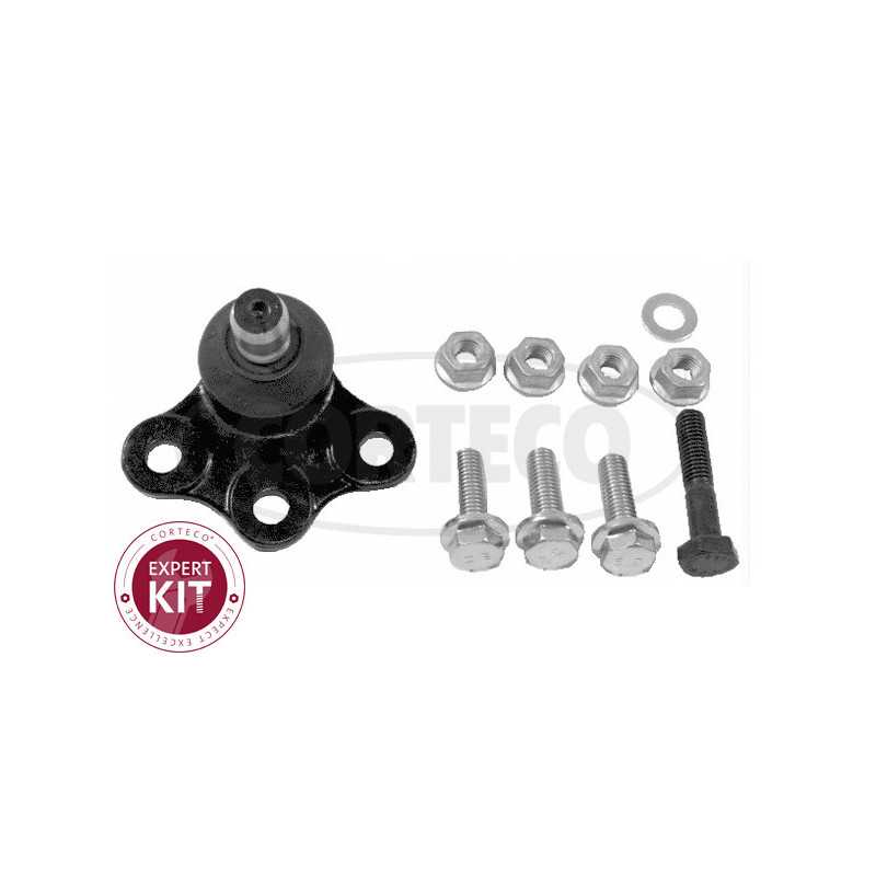 Rotule de suspension CORTECO