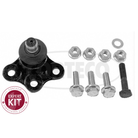 Rotule de suspension CORTECO