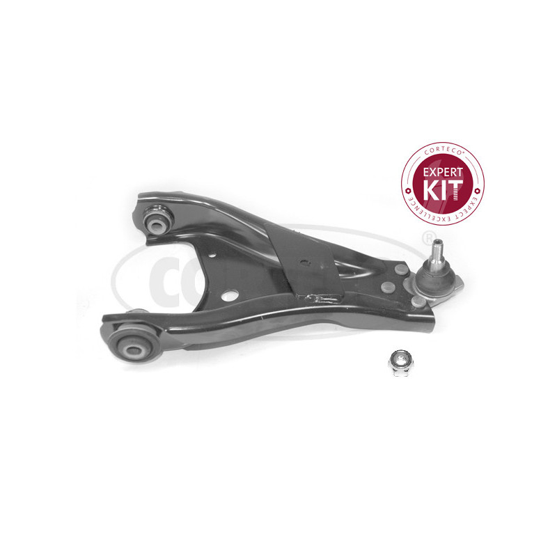 Triangle de suspension CORTECO