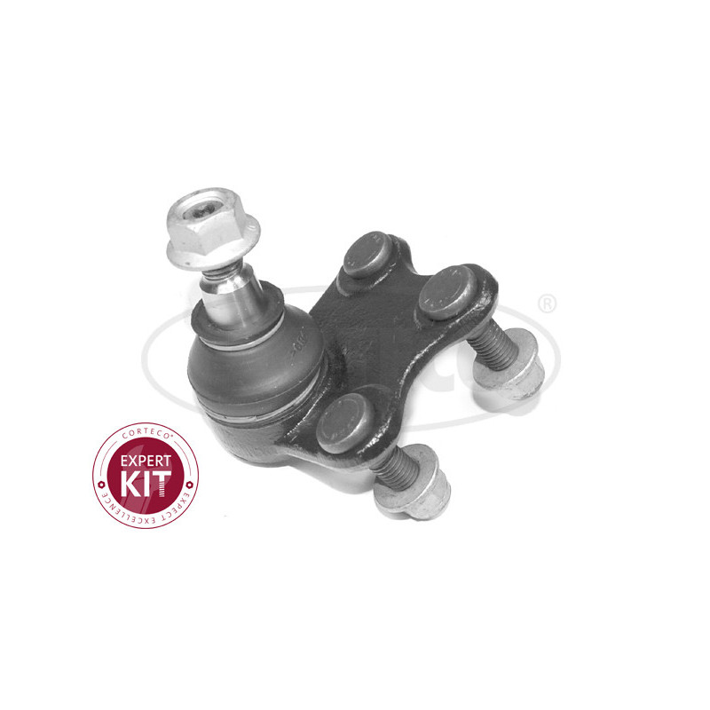 Rotule de suspension CORTECO