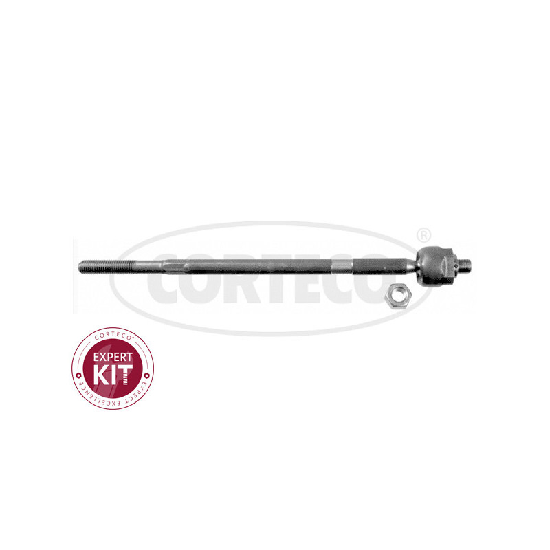 Rotule axiale CORTECO