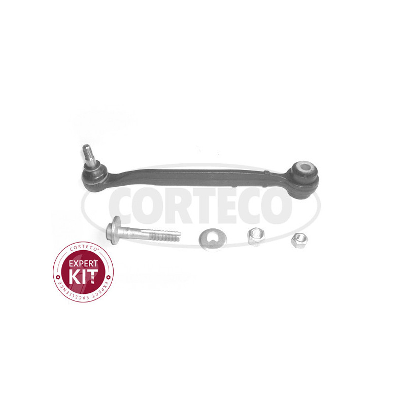 Biellette de barre stabilisatrice CORTECO