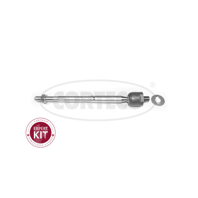 Rotule axiale CORTECO