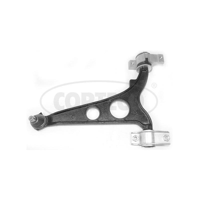 Triangle de suspension CORTECO