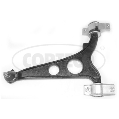 Triangle de suspension CORTECO