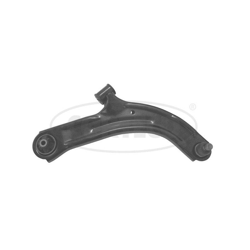 Triangle de suspension CORTECO