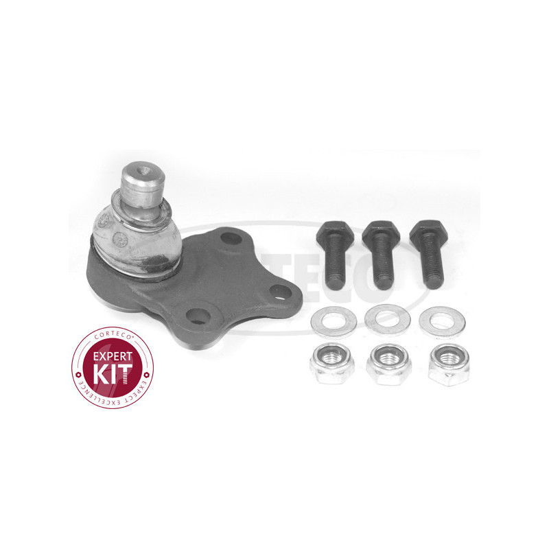 Rotule de suspension CORTECO