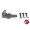 Rotule de suspension CORTECO