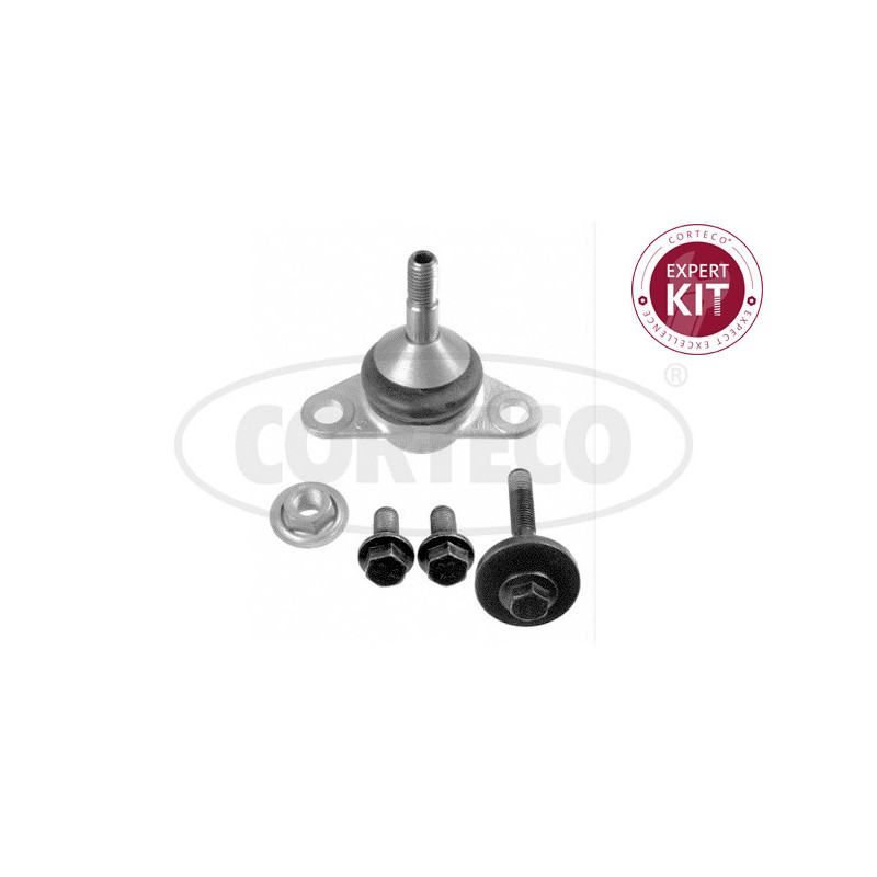 Rotule de suspension CORTECO