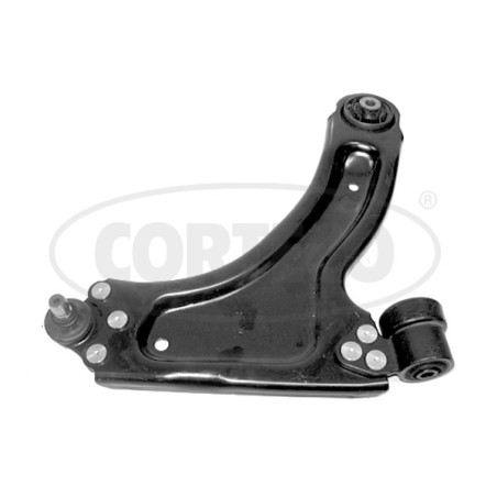 Triangle de suspension CORTECO