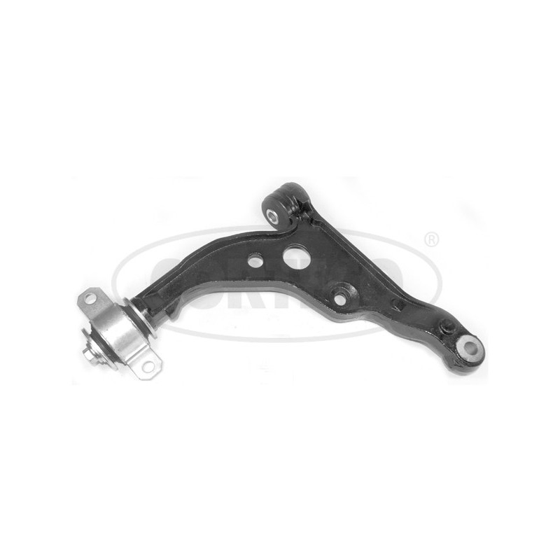 Triangle de suspension CORTECO