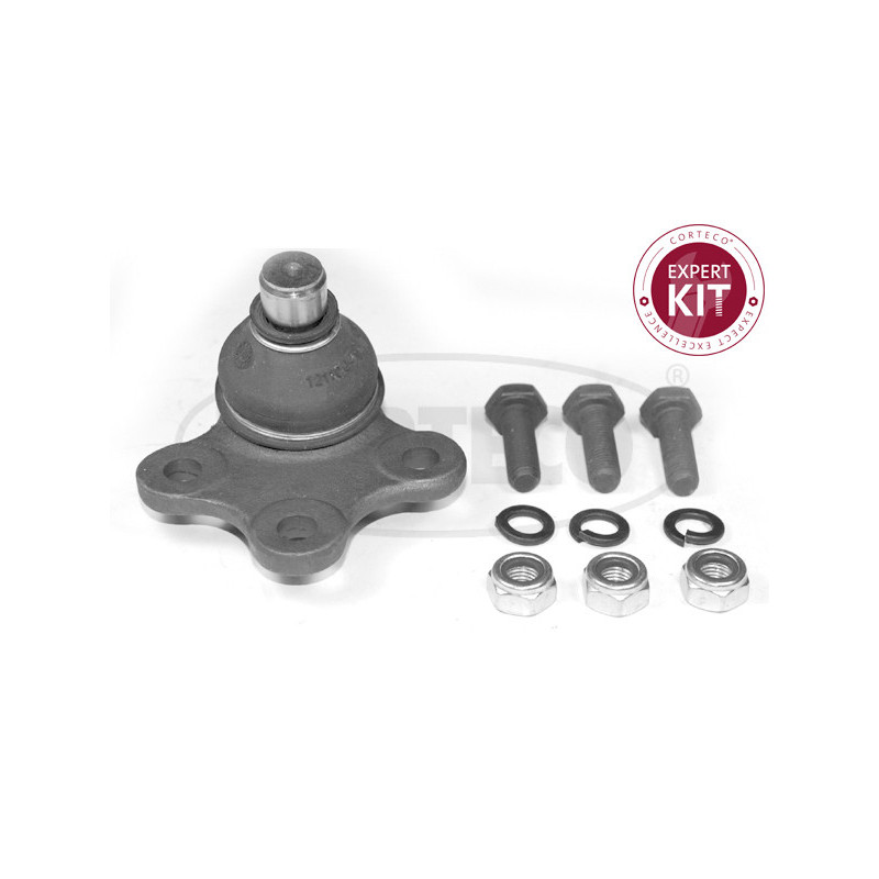 Rotule de suspension CORTECO