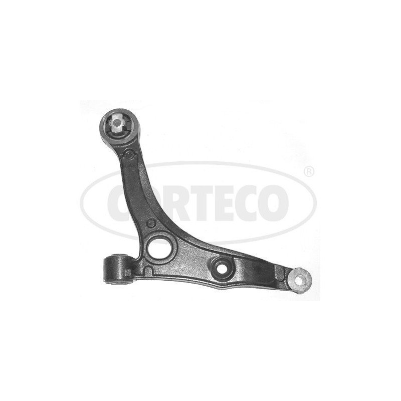 Triangle de suspension CORTECO