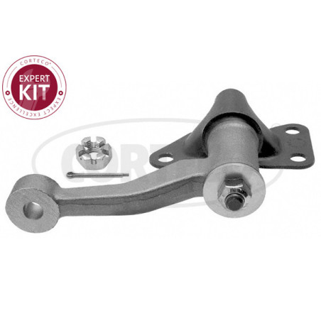 Levier intermédiaire de...