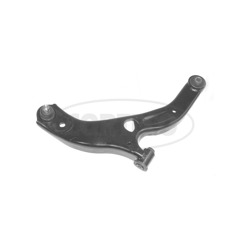 Triangle de suspension CORTECO