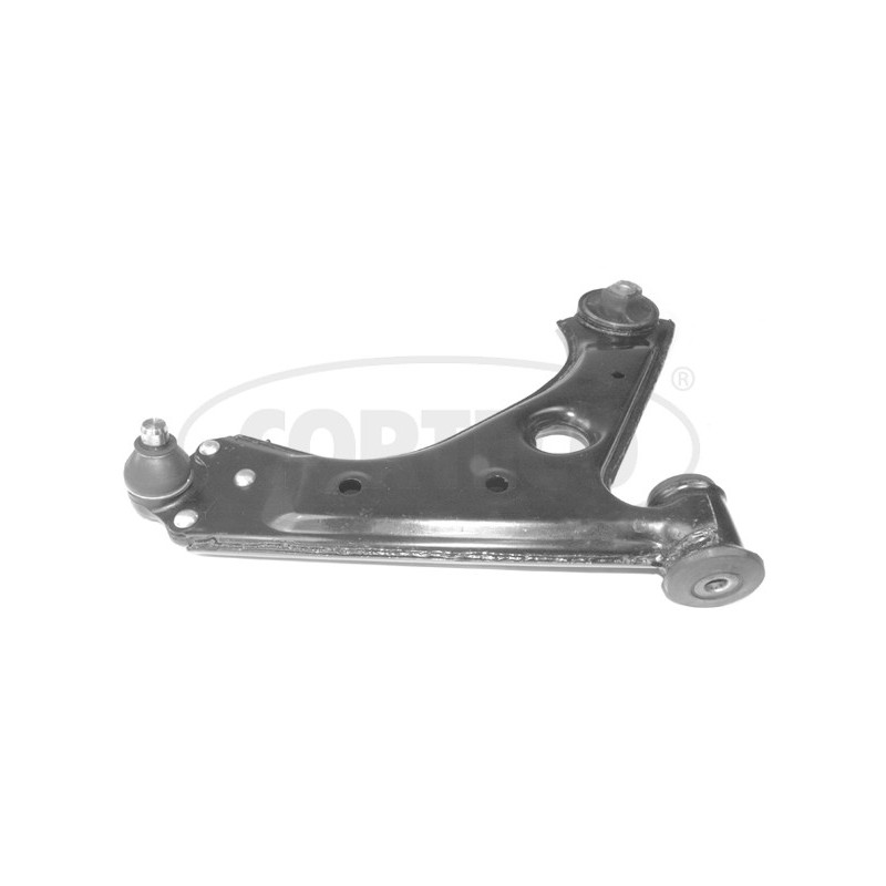 Triangle de suspension CORTECO