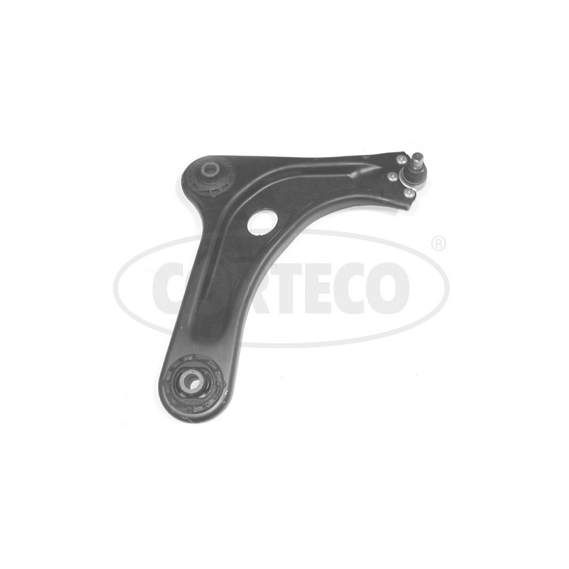 Triangle de suspension CORTECO