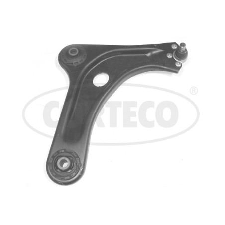 Triangle de suspension CORTECO