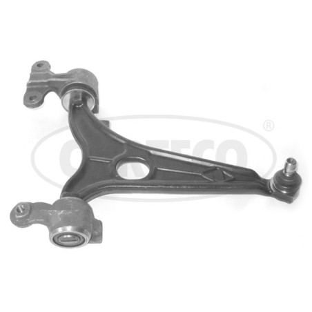 Triangle de suspension CORTECO
