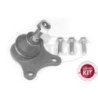 Rotule de suspension CORTECO