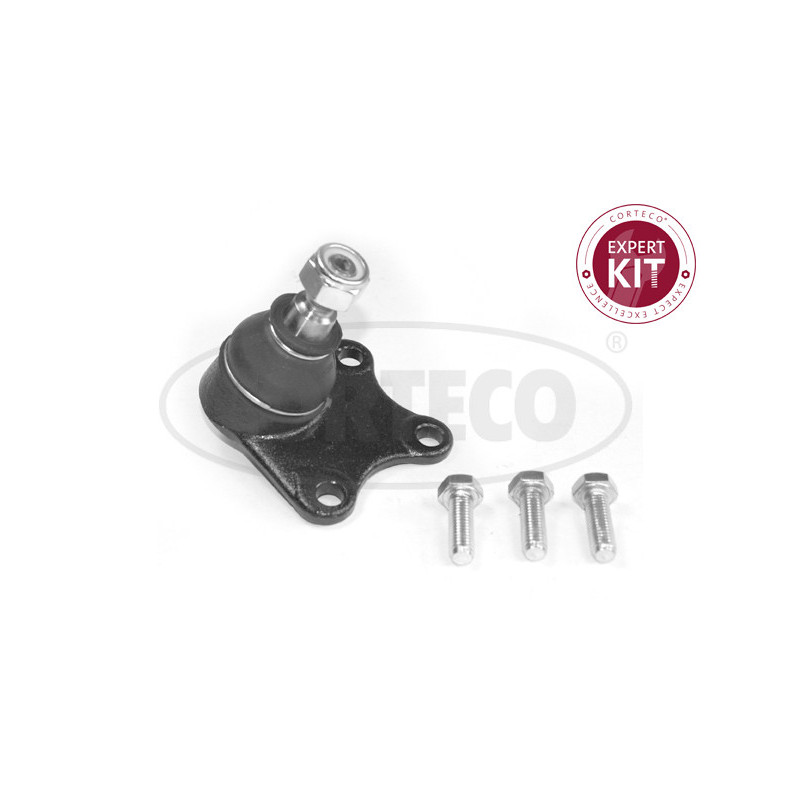 Rotule de suspension CORTECO