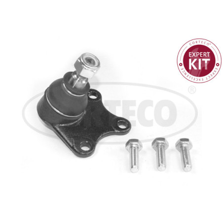 Rotule de suspension CORTECO