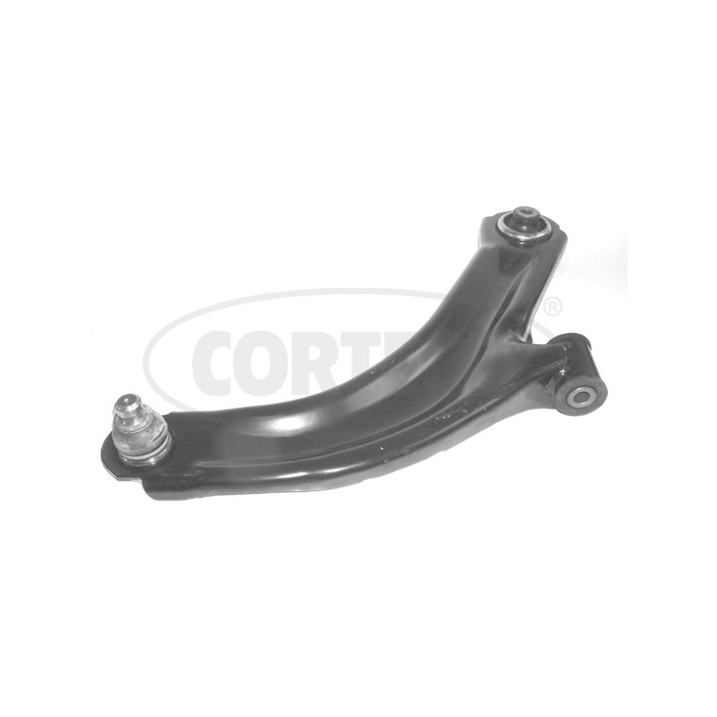 Triangle de suspension CORTECO