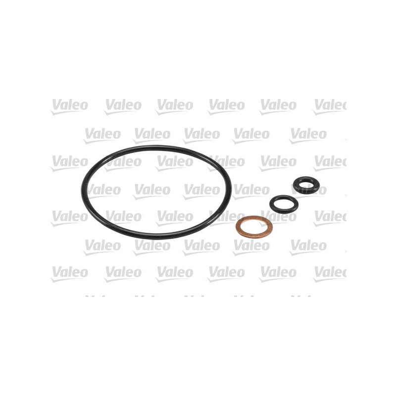 Filtre à huile VALEO