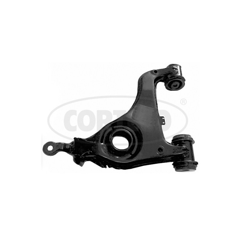 Triangle de suspension CORTECO