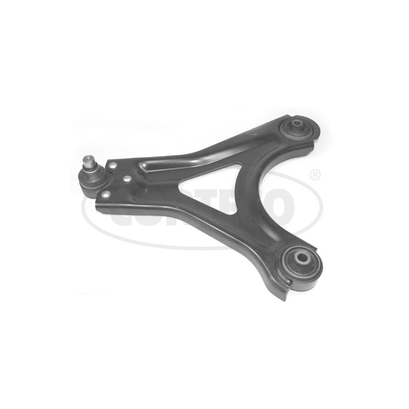 Triangle de suspension CORTECO